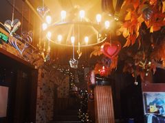 -BISTROFIORE美伊娜(伊犁南路店)