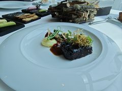 -翡翠36餐厅(浦东香格里拉店)