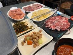 -李氏烤肉店