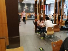 -肯德基(杭州复兴店)