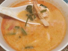 冬荫功虾汤-帕蓝·暹罗料理(曲阳店)