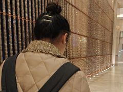 -长沙富力万达文华酒店