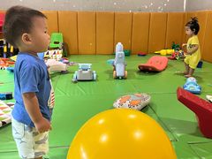 -Geneva日内瓦餐厅(西郊宝成花苑店)