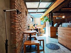 -VOYAGE COFFEE(北锣鼓巷店)