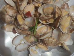 -大锅强·蒸海鲜青岛菜(城市阳台店)