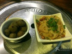 -渔米粥(罗湖店)