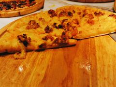 -比格比萨自助(南京万达茂店)