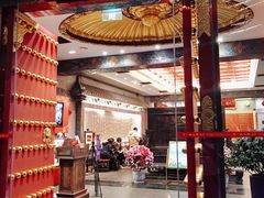 门面-宁波状元楼酒店(和义路店)