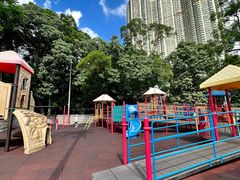 -九龙公园