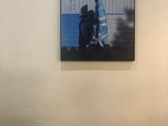 用餐区-常识咖啡common sense(春熙路店)