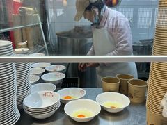 -许老八包子铺羊汤馆(绿地世纪城店)