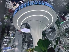 -3号仓库·创意中国菜(新世界城店)