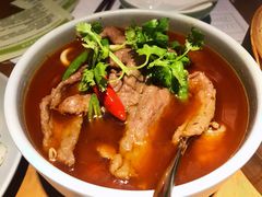 -南小馆(迪士尼小镇店)