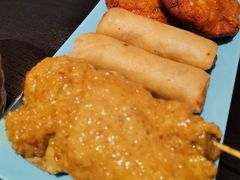 -URBAN SOI Thai Kitchen乐泰料理(长乐路店)