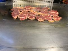 -巴犀烧烤(新崇光店)