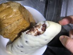 红糖馒头-御梁坊红糖馒头