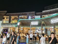 -达叔香味海鲜(海棠68环球美食街店)