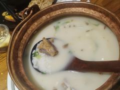 -敏珠拉姆藏餐·南京厨房(富春江东街店)