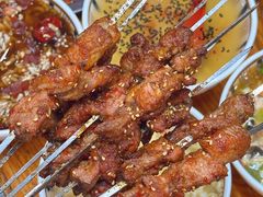 -老白家怡贵园烤肉