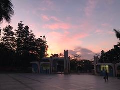 -人民公园(罗湖区)