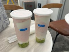 -Blueglass酸奶(上生新所店)