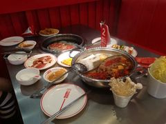 -吃货码头自助餐厅(天悦城店)