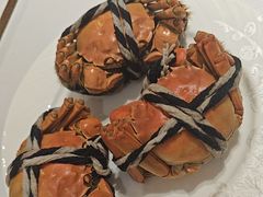 -晶丽香榭自助餐(南京大饭店)