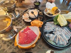 -丽江庭院之爱在路上(西单店)