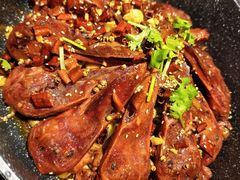 -祥瑞干锅鸭头·东北菜(佳园路店)