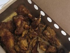 -阿捡忭京炸鸡(韭菜园总店)