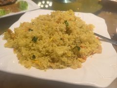 印尼炒饭-伊萨娜印尼餐馆