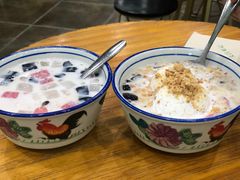 -文昌邓记清补凉(西沙路店)