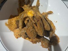-叶记川菜馆