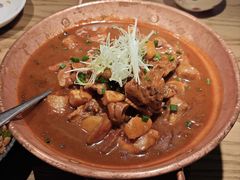 -茄子恰恰·新云南小炒(坪山益田店)