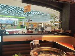 -西塔老太太泥炉烤肉(上海七宝领展广场店)