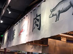 -印巷里主题餐厅(马鞍山店)
