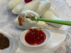 软炸里脊-马凯餐厅(地安门店)