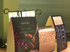 -良木缘咖啡西餐(优品道广场店)
