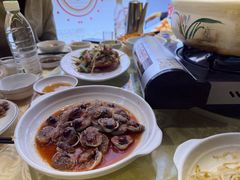 -老东风菜馆·羊肉火锅·海鲜·砂锅粥