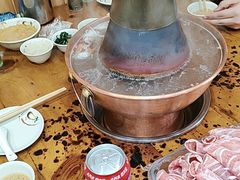 -老康火锅(黄河路总店)