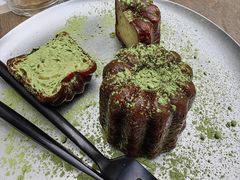 -J Create城市露营咖啡·简餐·宠物(上海动物园店)