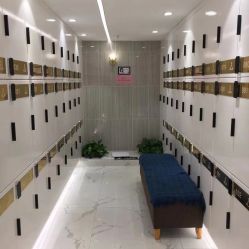 -亦美瑜伽·普拉提
