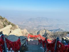 -泰山风景名胜区