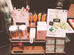 -星巴克臻选(舟山凯虹广场店)