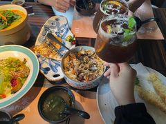 -山葵家·创意料理(EFC欧美广场店)