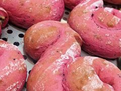 -LELECHA乐乐茶(新街口大洋店)