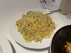 -扬州香格里拉·香宫中餐厅