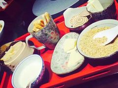 -九十九顶毡房(阜石路店)