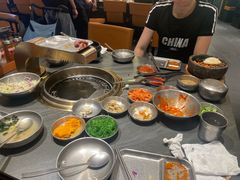 -麻蒲碳烤肉(远景路1号店)