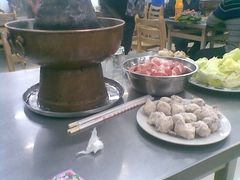 -三兴涮羊肉(荣安大街店)